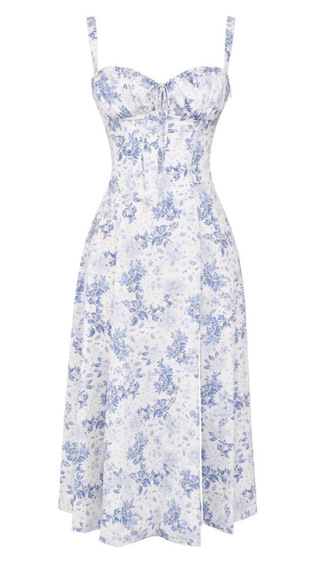 Joana - Robe Taille Basse