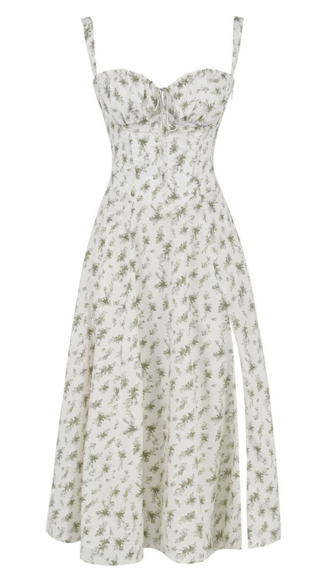Joana - Robe Taille Basse