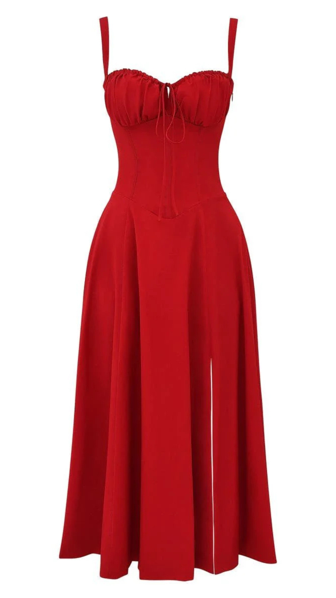 Joana - Robe Taille Basse