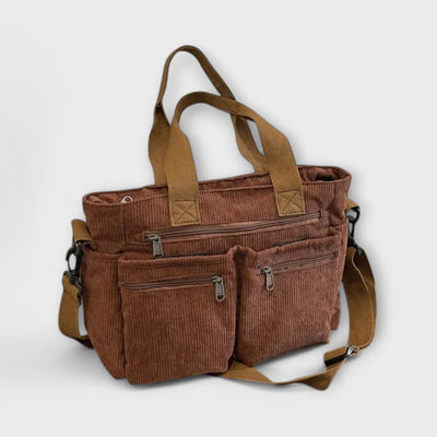 Maria. - Sac avec plusieurs poches