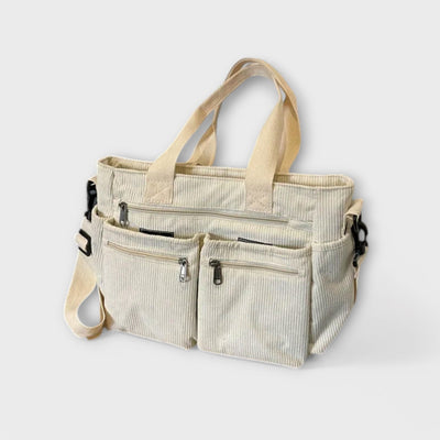 Maria. - Sac avec plusieurs poches