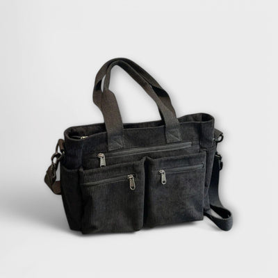Maria. - Sac avec plusieurs poches
