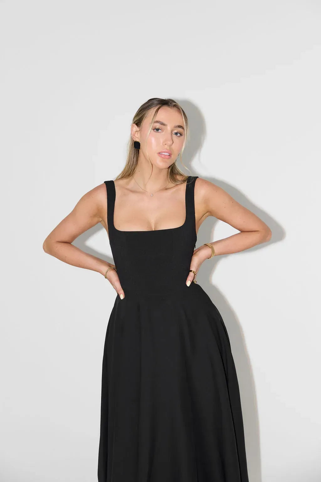Robe Celeste