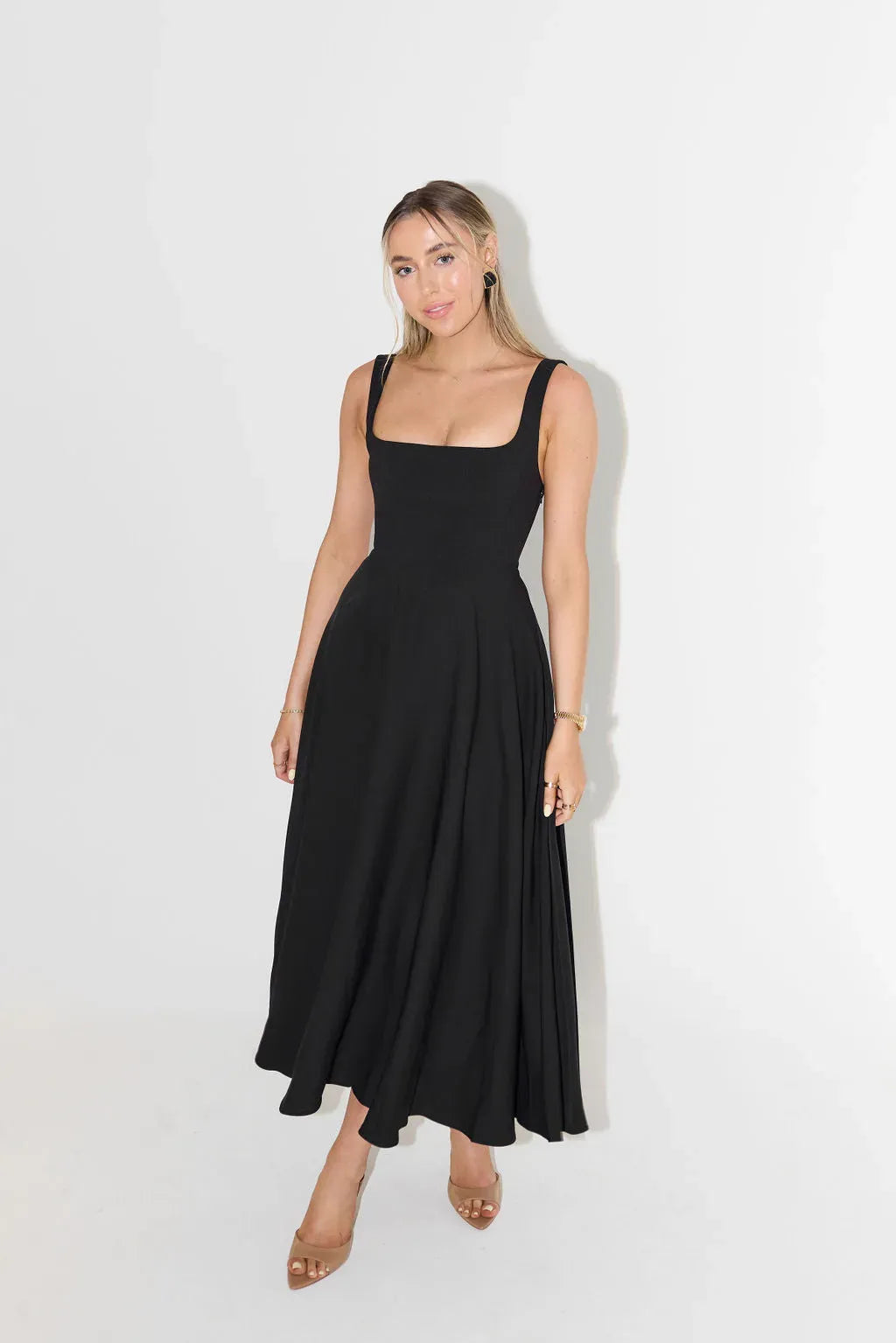 Robe Celeste