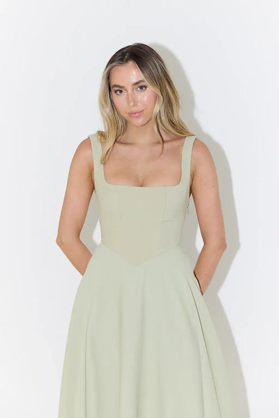Robe Celeste