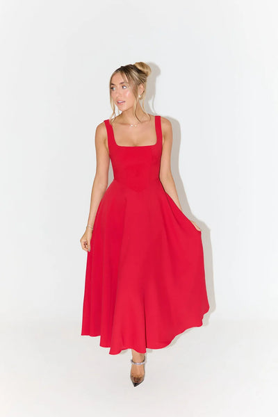Robe Celeste