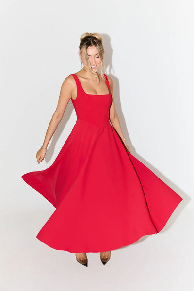 Robe Celeste