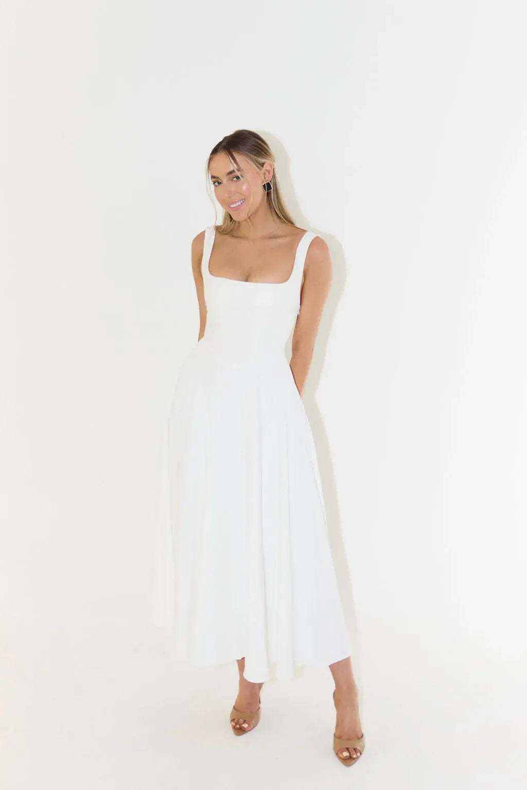 Robe Celeste