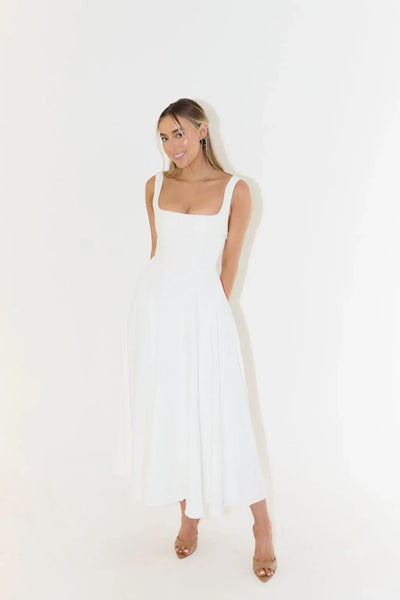 Robe Celeste