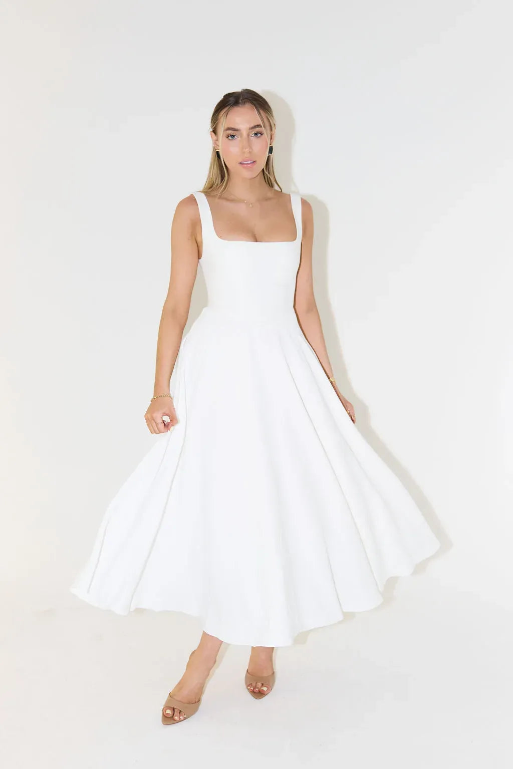 Robe Celeste