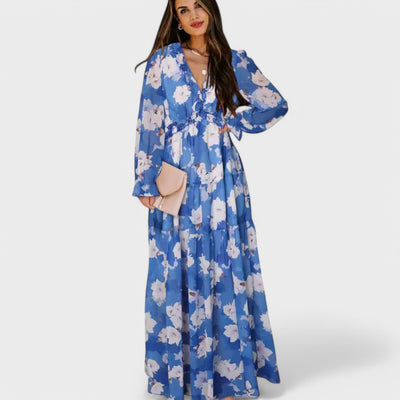 Angelina - Robe élégante